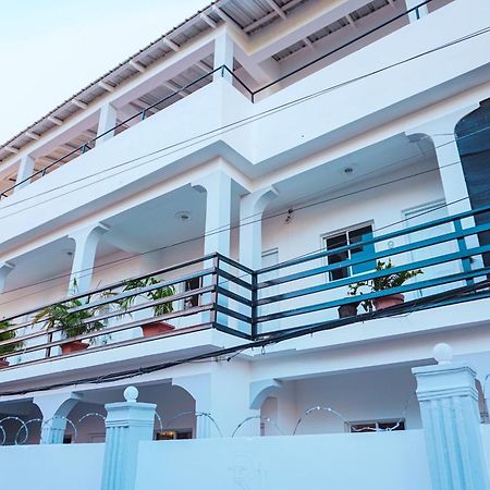Hotel El Encanto Лас Терренас Экстерьер фото