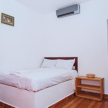 Hotel El Encanto Лас Терренас Экстерьер фото