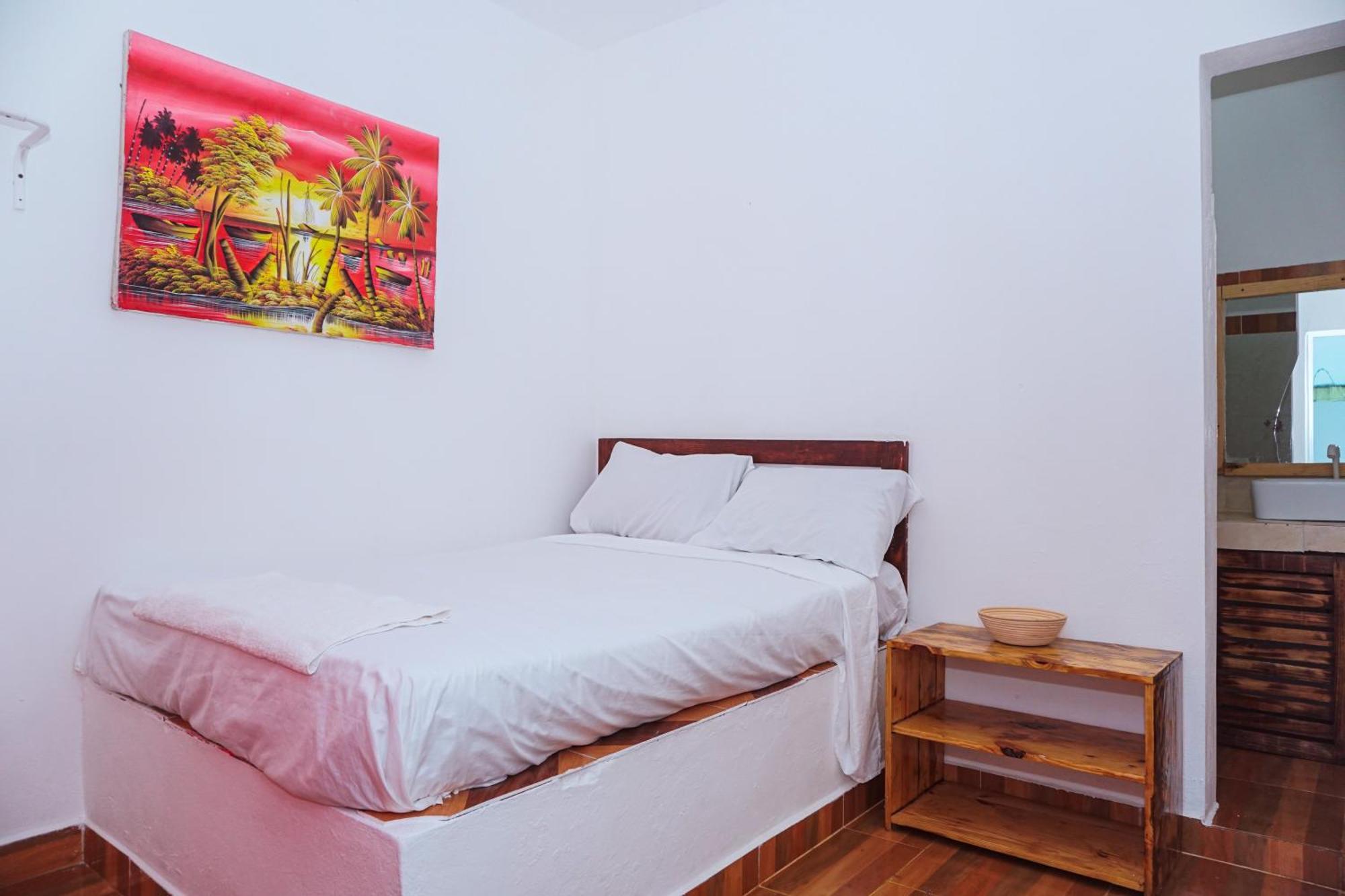 Hotel El Encanto Лас Терренас Экстерьер фото
