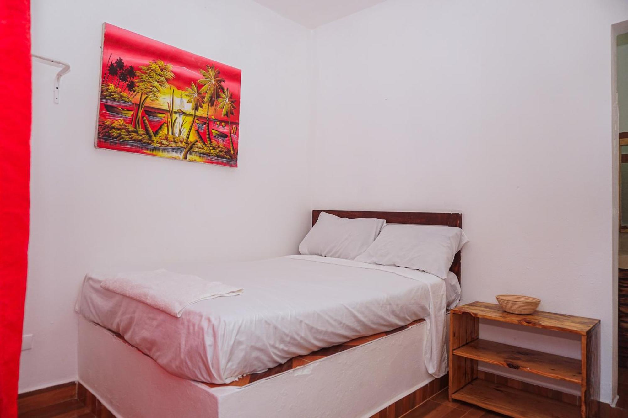 Hotel El Encanto Лас Терренас Экстерьер фото