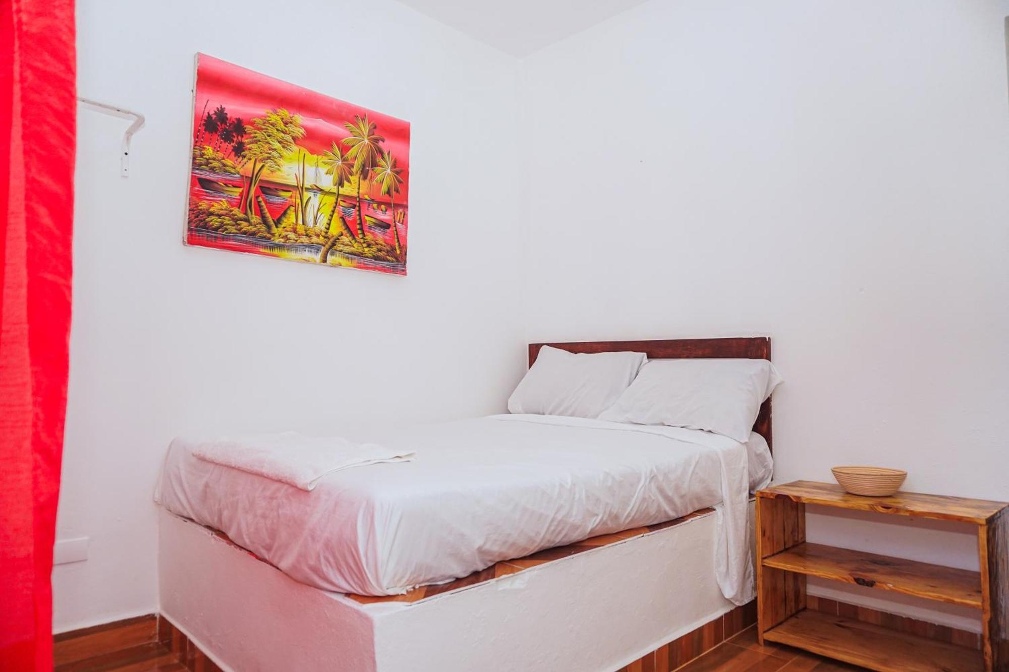 Hotel El Encanto Лас Терренас Экстерьер фото