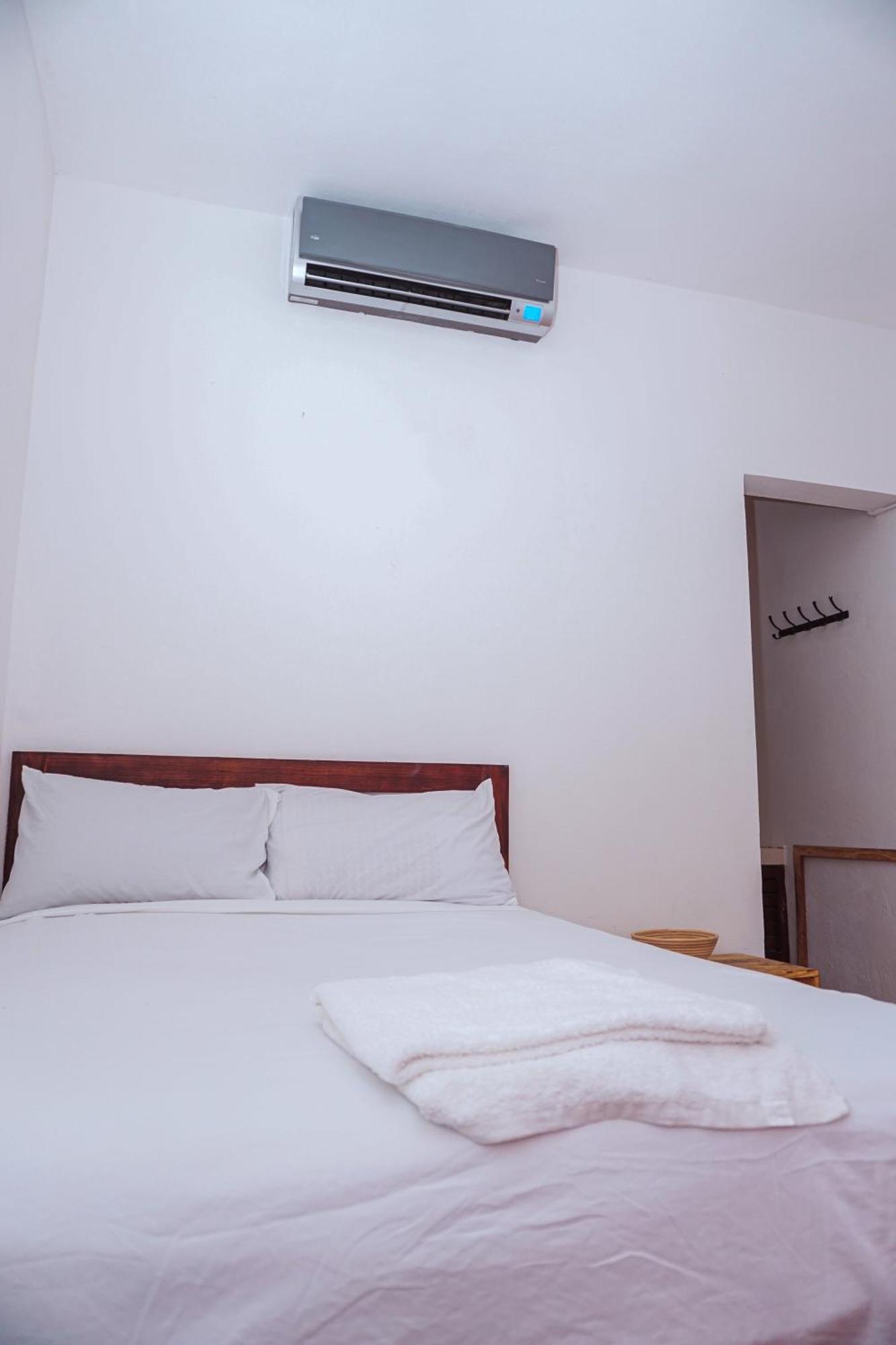 Hotel El Encanto Лас Терренас Экстерьер фото