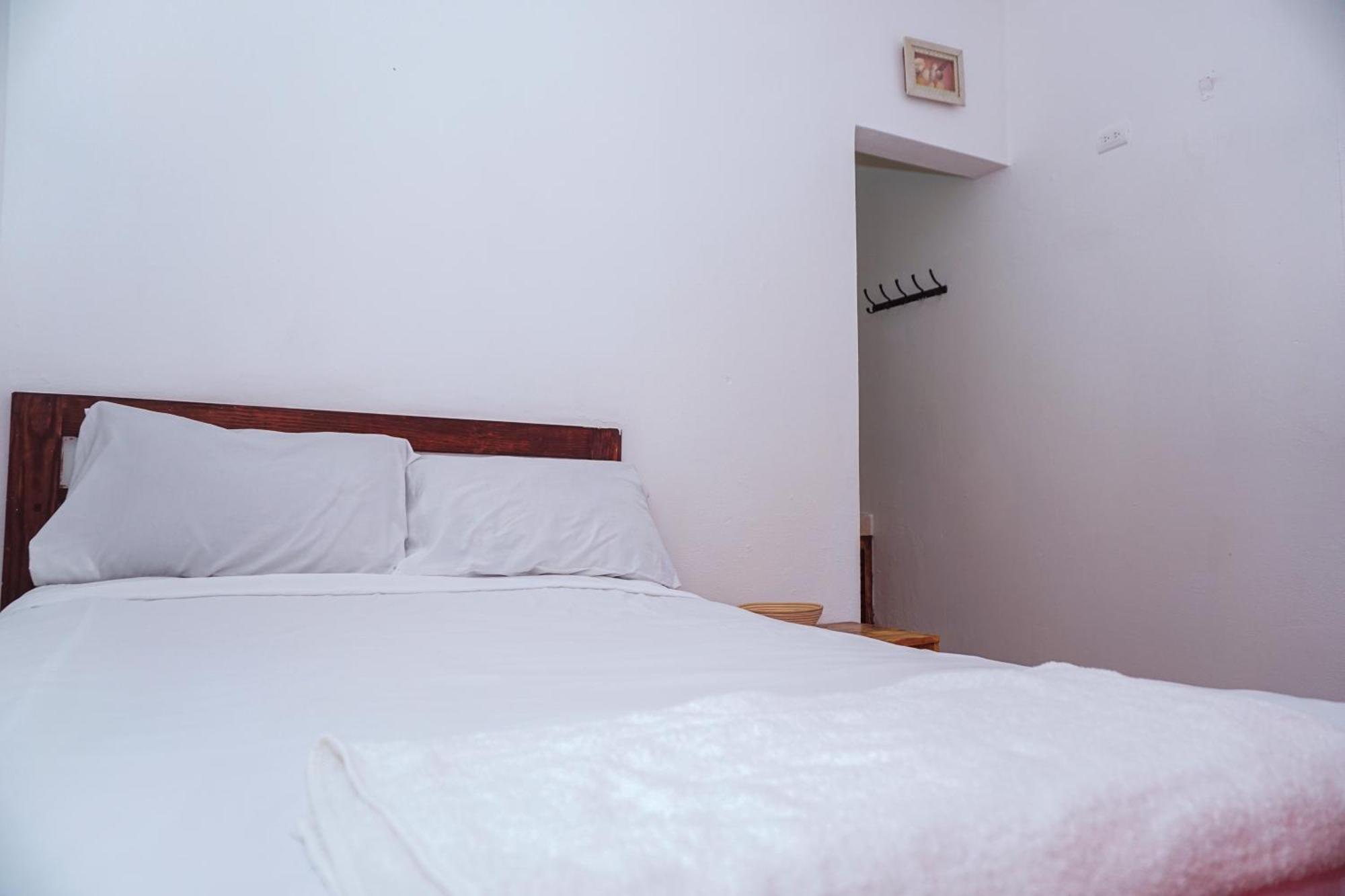 Hotel El Encanto Лас Терренас Экстерьер фото