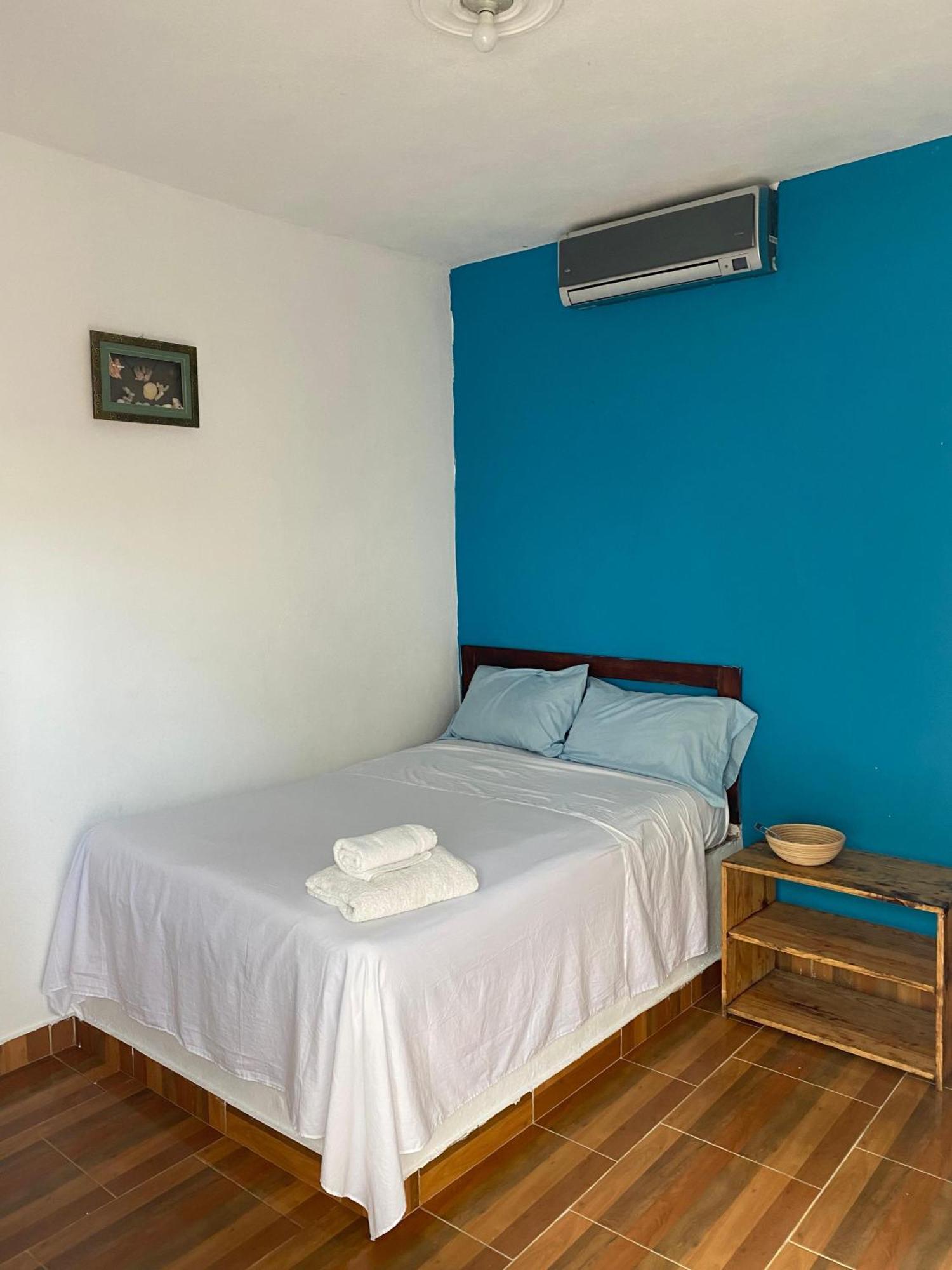 Hotel El Encanto Лас Терренас Экстерьер фото