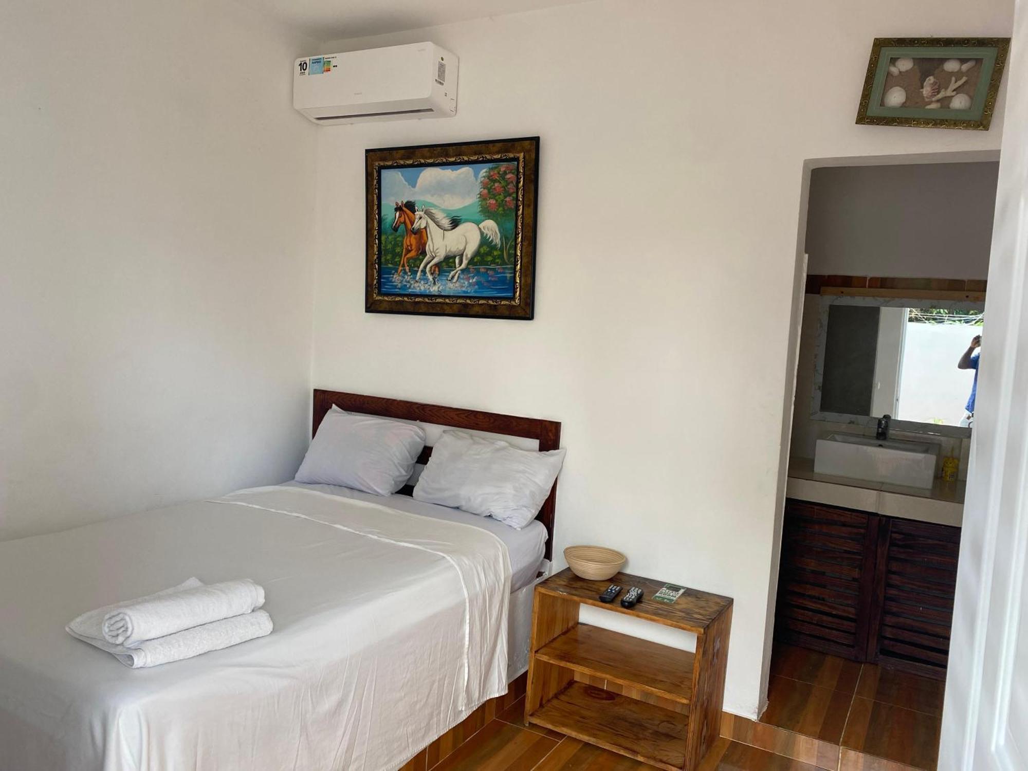 Hotel El Encanto Лас Терренас Экстерьер фото