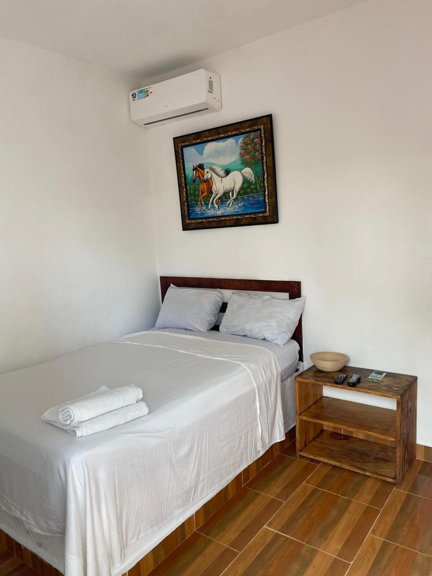 Hotel El Encanto Лас Терренас Экстерьер фото