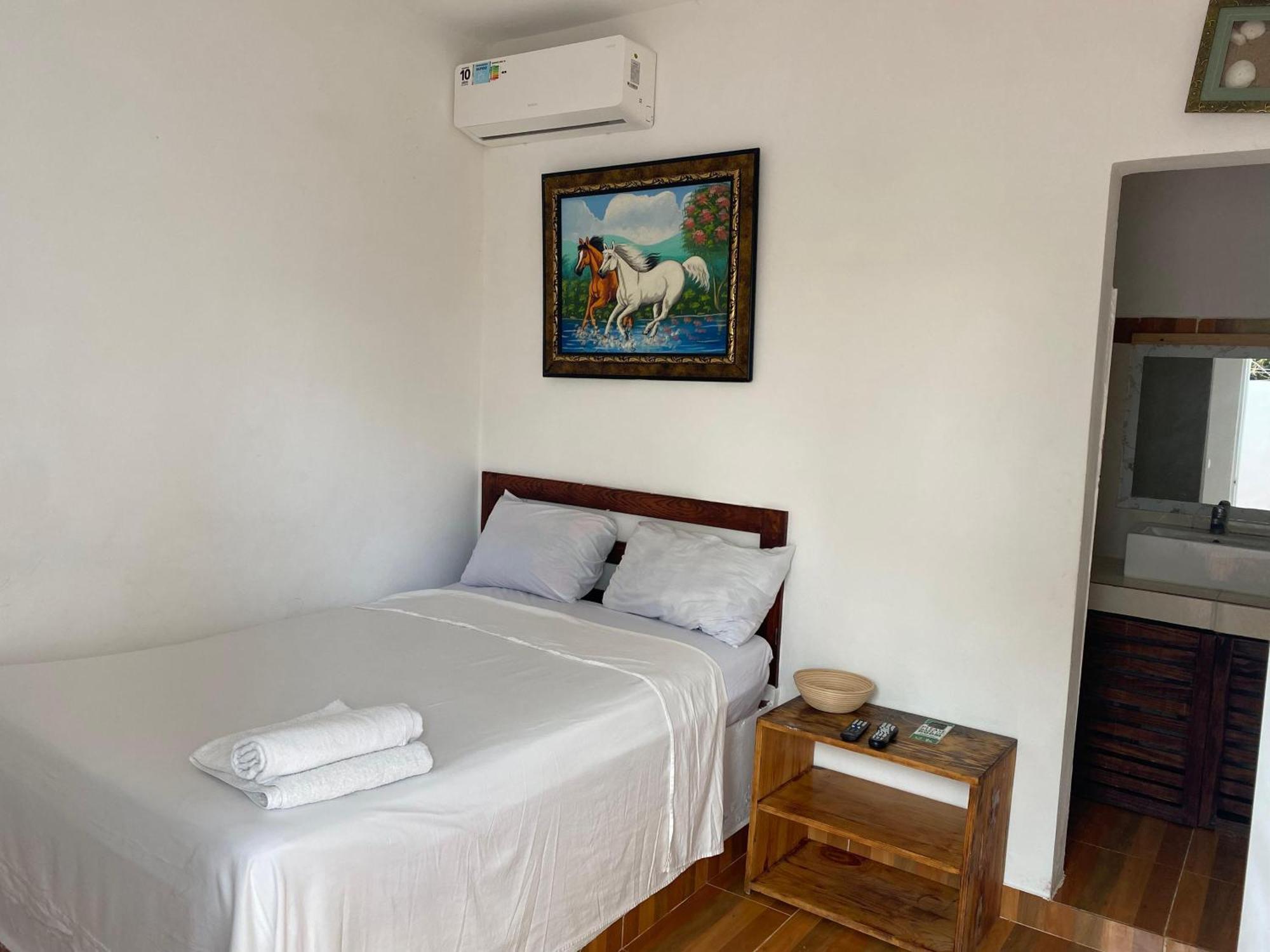 Hotel El Encanto Лас Терренас Экстерьер фото